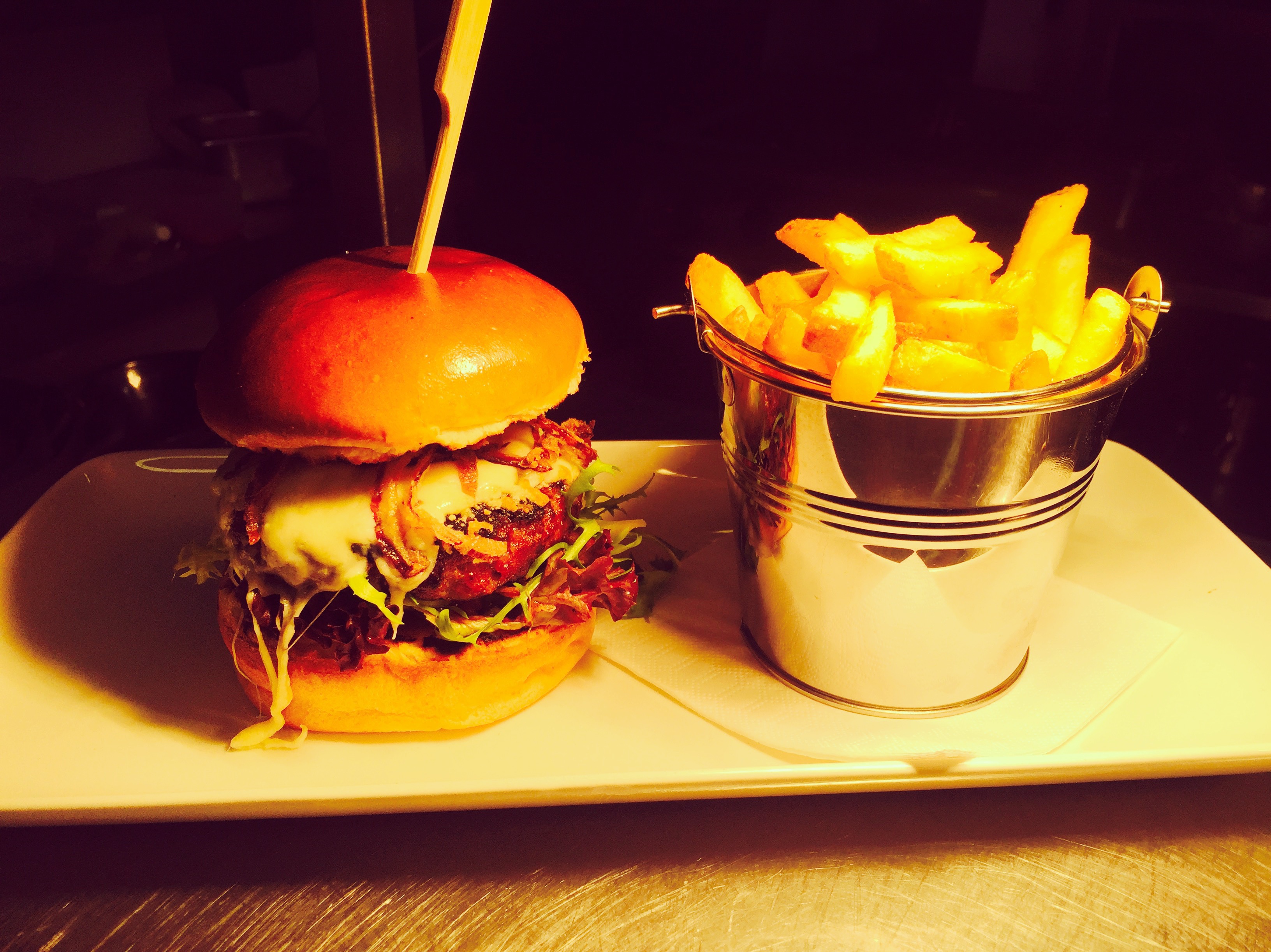 The Grapes Restaurant Gee Cross Hyde